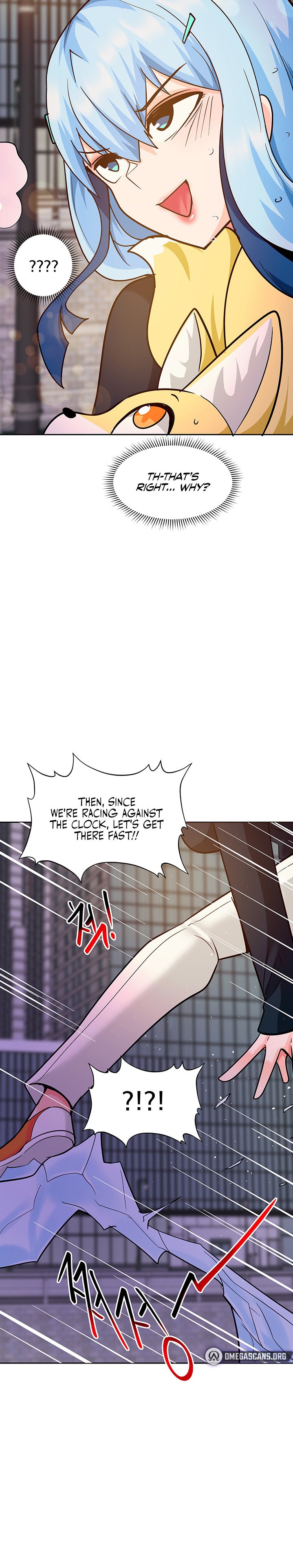 The Hypnosis App was Fake - Chapter 43 [photo 21] - MangaPorn