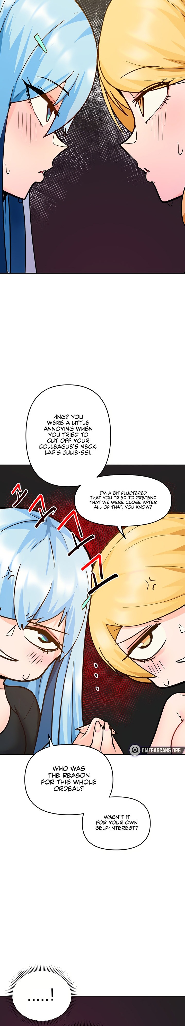 The Hypnosis App was Fake - Chapter 44 [photo 21] - MangaPorn