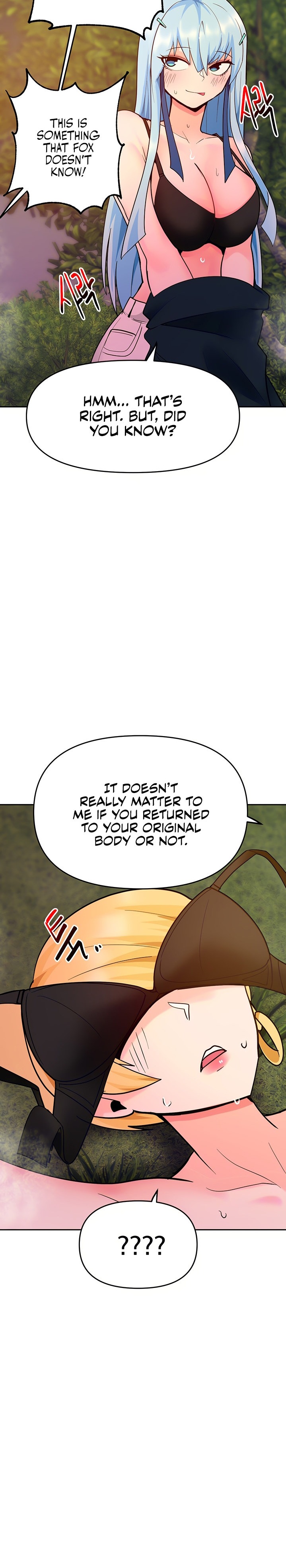 The Hypnosis App was Fake - Chapter 44 [photo 24] - MangaPorn