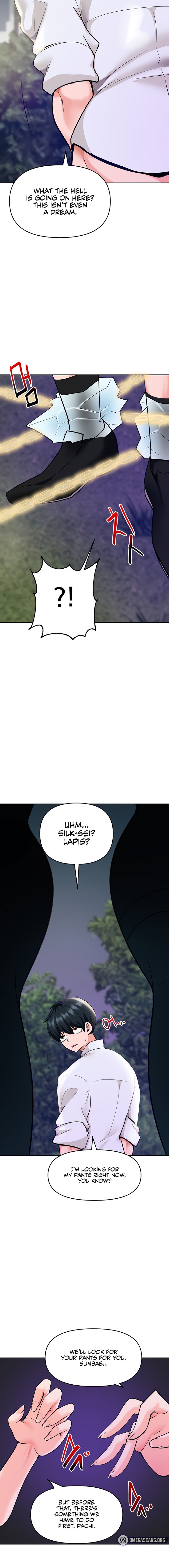 The Hypnosis App was Fake - Chapter 45 [photo 18] - MangaPorn