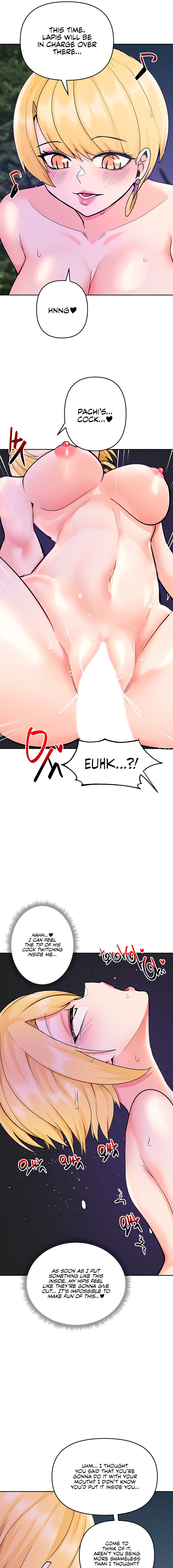 The Hypnosis App was Fake - Chapter 45 [photo 21] - MangaPorn