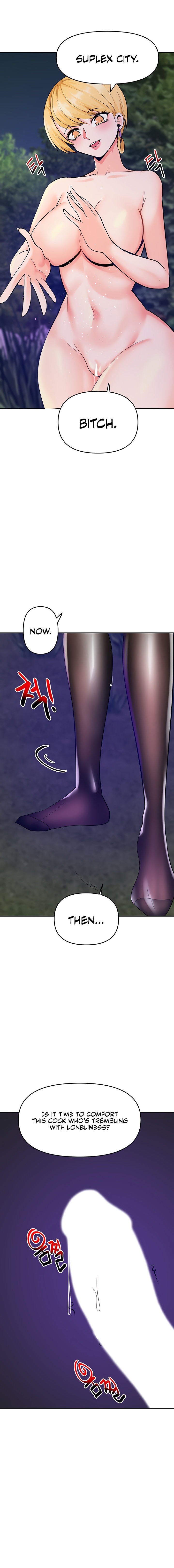 The Hypnosis App was Fake - Chapter 45 [photo 8] - MangaPorn