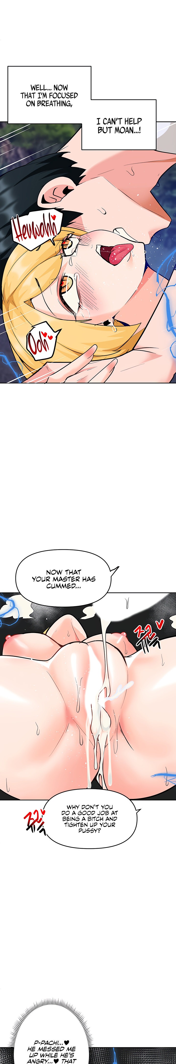 The Hypnosis App was Fake - Chapter 46 [photo 13] - MangaPorn