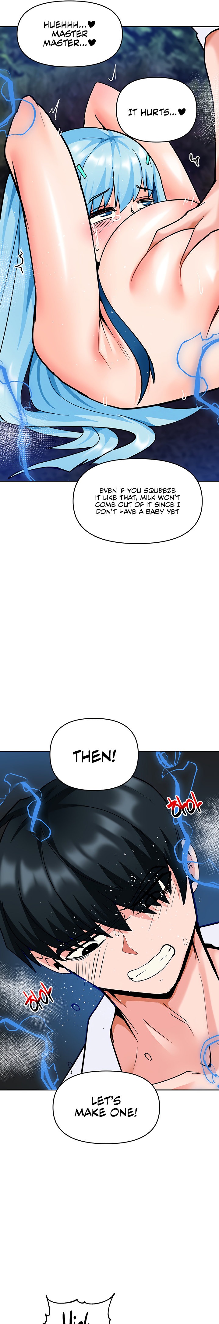 The Hypnosis App was Fake - Chapter 46 [photo 22] - MangaPorn