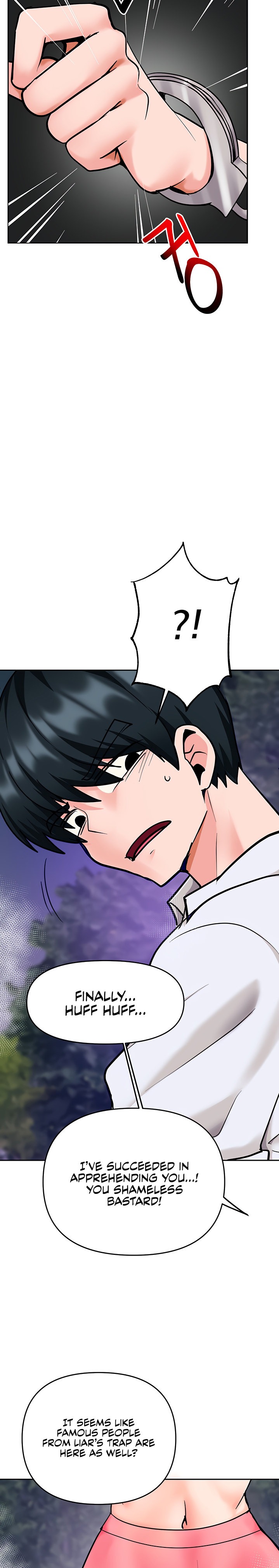 The Hypnosis App was Fake - Chapter 46 [photo 32] - MangaPorn