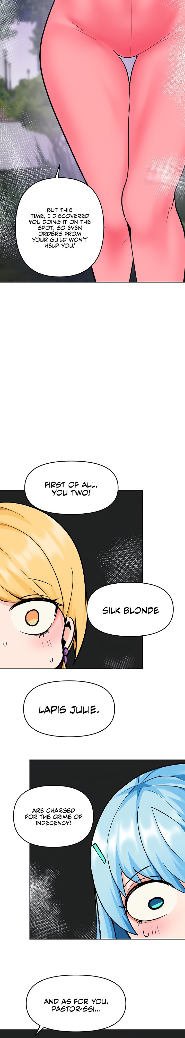 The Hypnosis App was Fake - Chapter 46 [photo 33] - MangaPorn