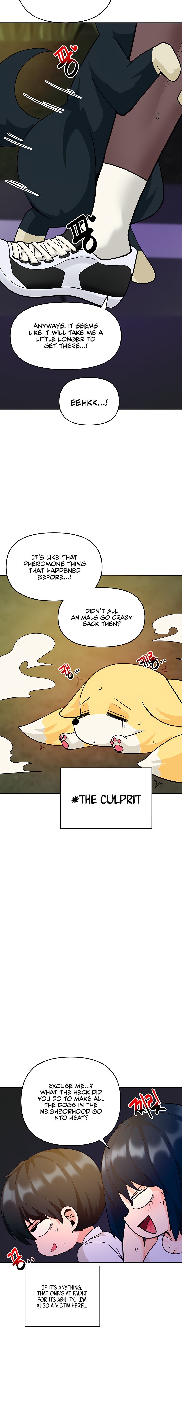 The Hypnosis App was Fake - Chapter 47 [photo 11] - MangaPorn