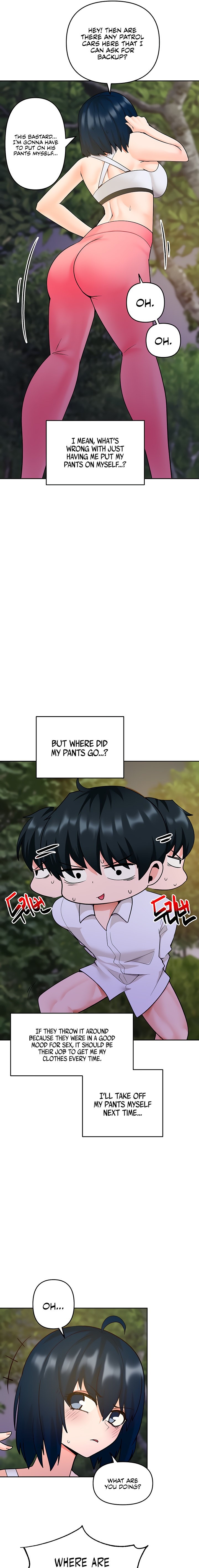 The Hypnosis App was Fake - Chapter 47 [photo 12] - MangaPorn