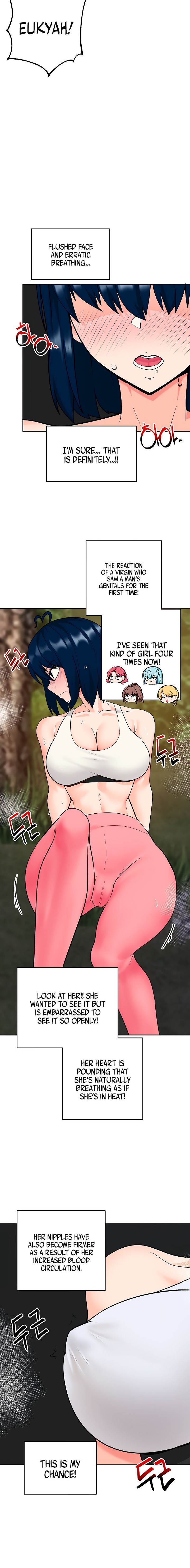 The Hypnosis App was Fake - Chapter 47 [photo 17] - MangaPorn