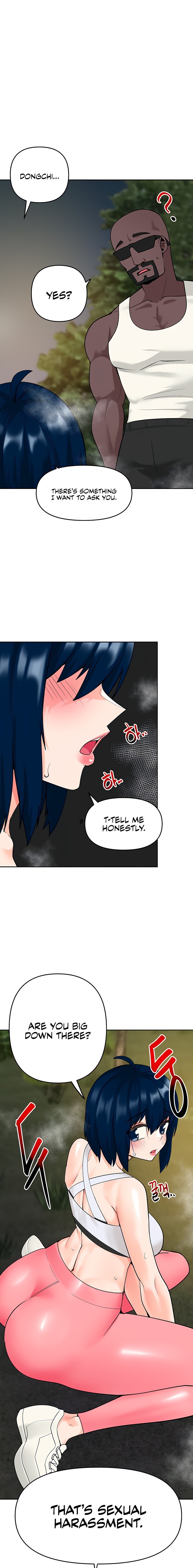 The Hypnosis App was Fake - Chapter 47 [photo 22] - MangaPorn