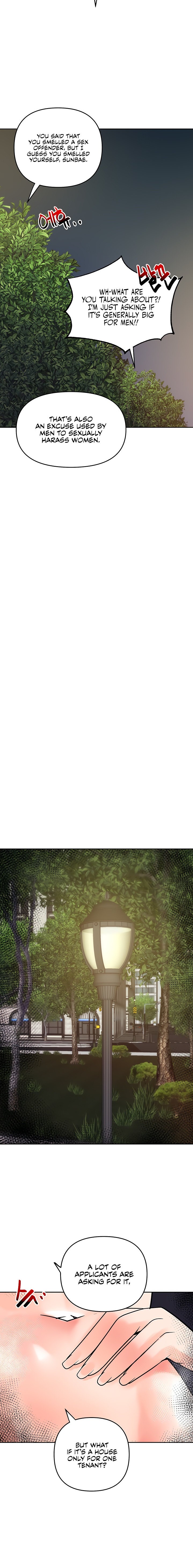 The Hypnosis App was Fake - Chapter 47 [photo 23] - MangaPorn