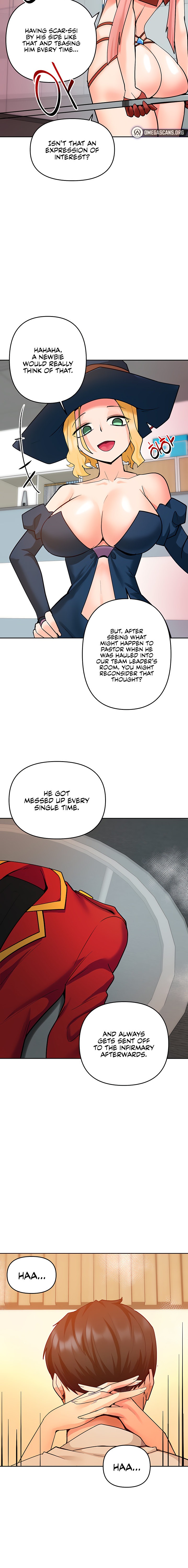 The Hypnosis App was Fake - Chapter 48 [photo 10] - MangaPorn