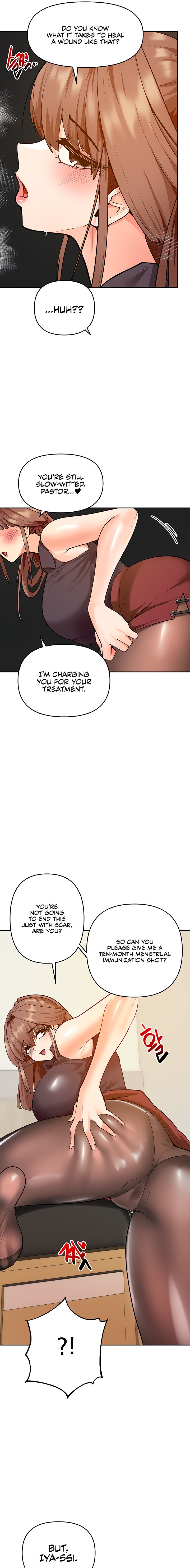 The Hypnosis App was Fake - Chapter 48 [photo 17] - MangaPorn