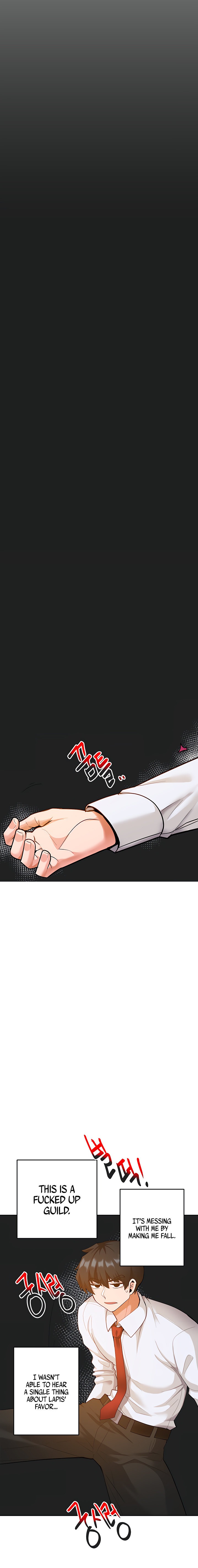 The Hypnosis App was Fake - Chapter 48 [photo 27] - MangaPorn