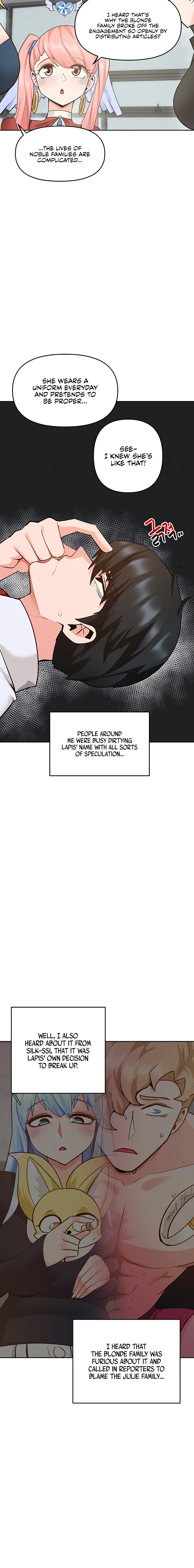 The Hypnosis App was Fake - Chapter 48 [photo 4] - MangaPorn