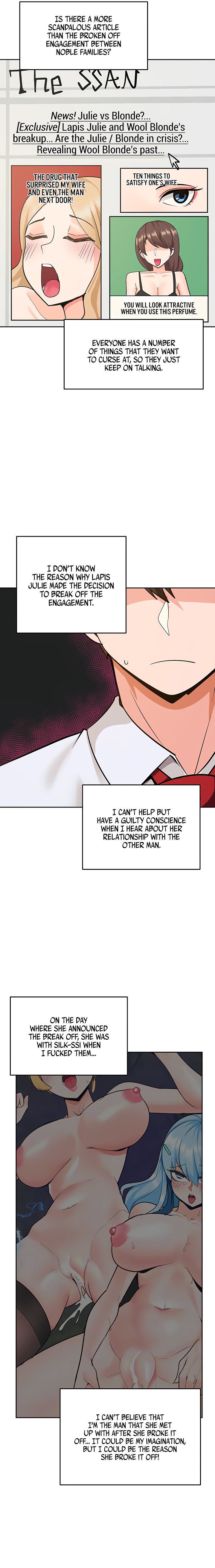 The Hypnosis App was Fake - Chapter 48 [photo 5] - MangaPorn