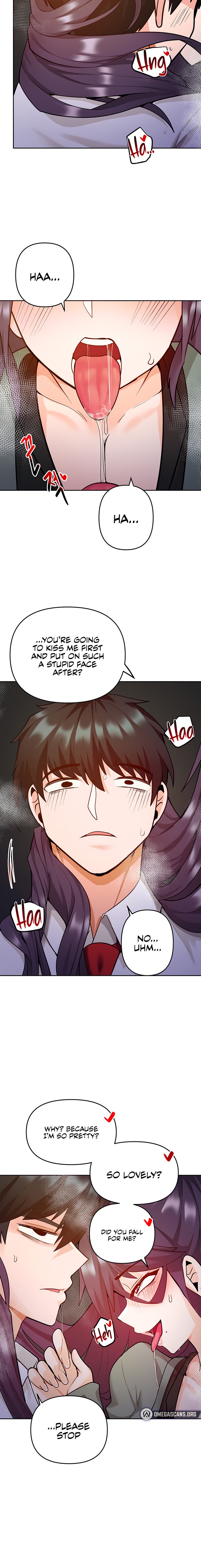 The Hypnosis App was Fake - Chapter 49 [photo 22] - MangaPorn