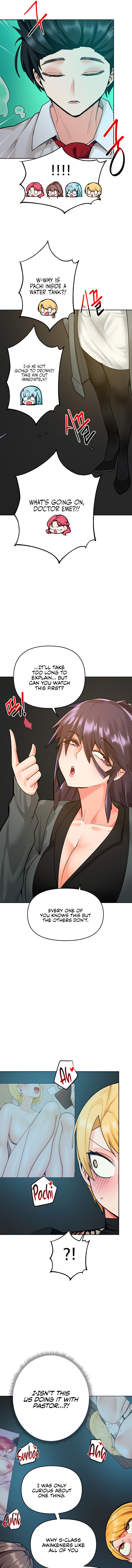 The Hypnosis App was Fake - Chapter 50 [photo 13] - MangaPorn