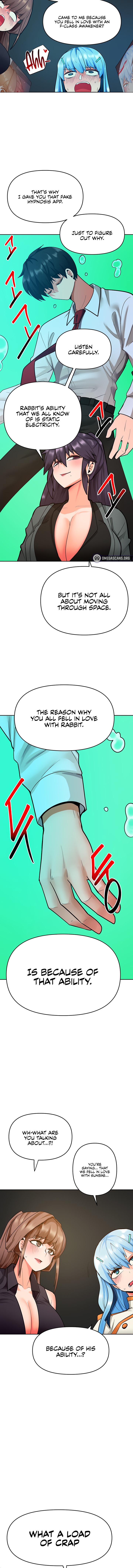 The Hypnosis App was Fake - Chapter 50 [photo 14] - MangaPorn