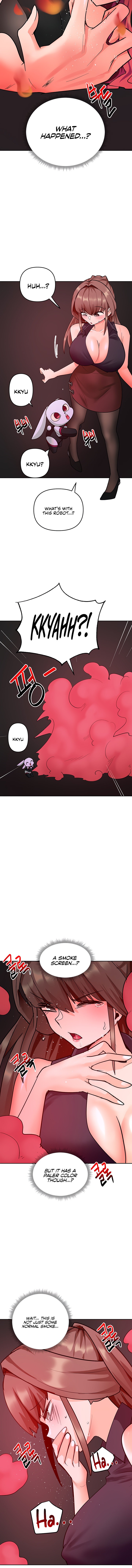 The Hypnosis App was Fake - Chapter 50 [photo 17] - MangaPorn