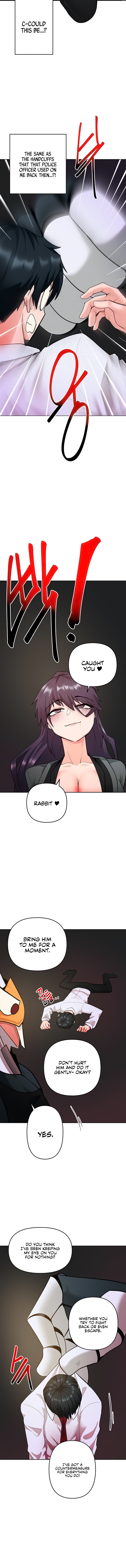 The Hypnosis App was Fake - Chapter 50 [photo 3] - MangaPorn