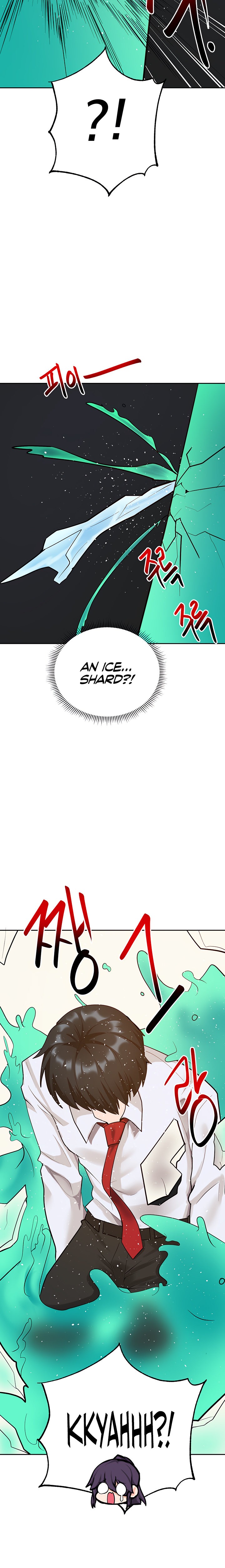 The Hypnosis App was Fake - Chapter 51 [photo 30] - MangaPorn