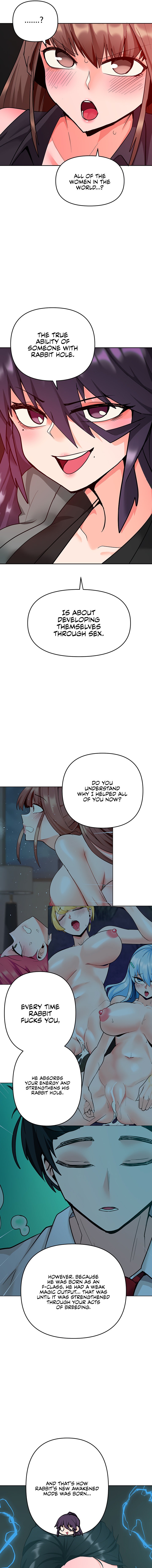 The Hypnosis App was Fake - Chapter 52 [photo 11] - MangaPorn