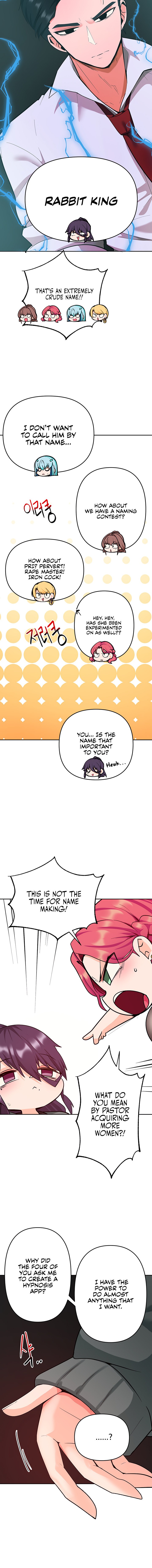 The Hypnosis App was Fake - Chapter 52 [photo 12] - MangaPorn