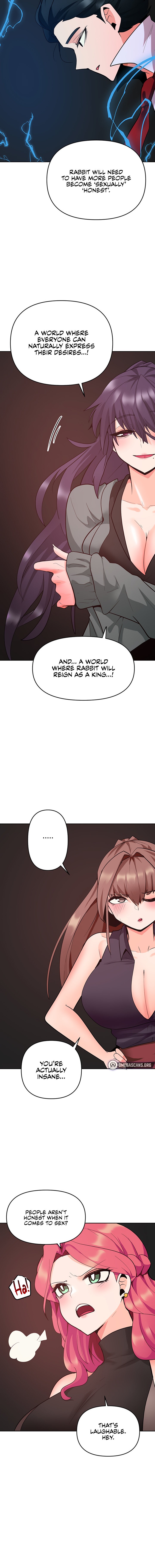 The Hypnosis App was Fake - Chapter 52 [photo 14] - MangaPorn