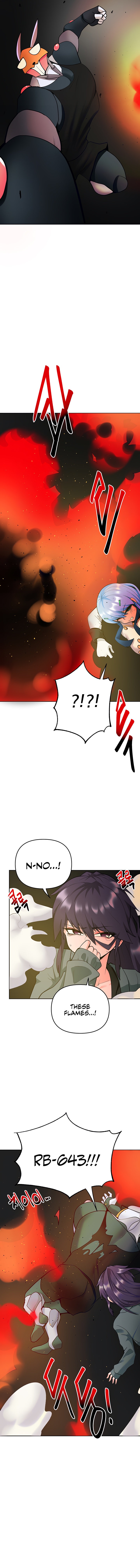 The Hypnosis App was Fake - Chapter 52 [photo 2] - MangaPorn