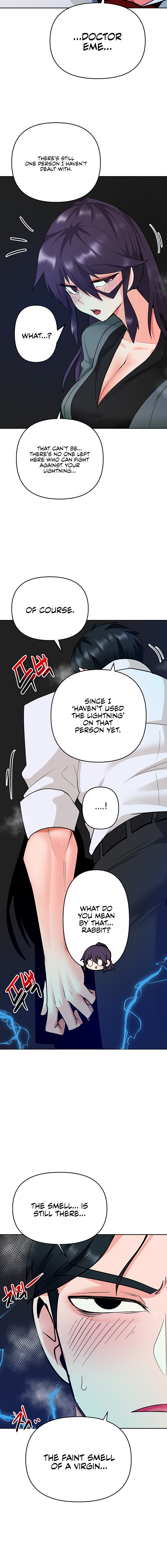 The Hypnosis App was Fake - Chapter 52 [photo 20] - MangaPorn