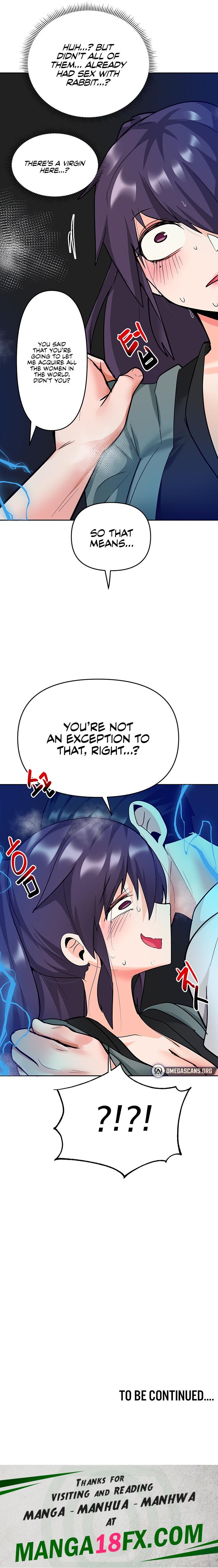 The Hypnosis App was Fake - Chapter 52 [photo 21] - MangaPorn