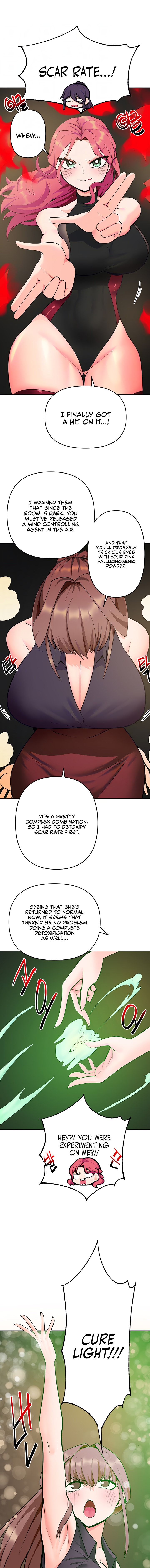 The Hypnosis App was Fake - Chapter 52 [photo 3] - MangaPorn