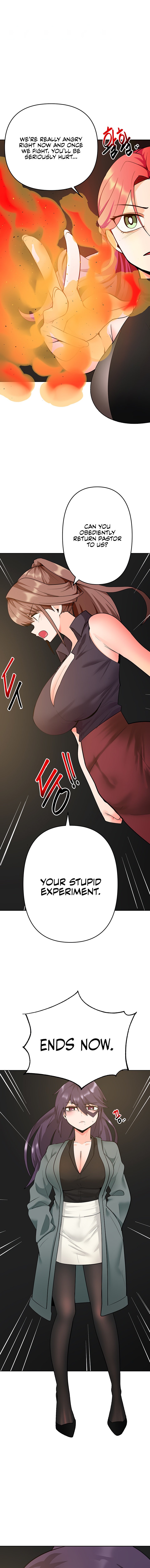 The Hypnosis App was Fake - Chapter 52 [photo 5] - MangaPorn