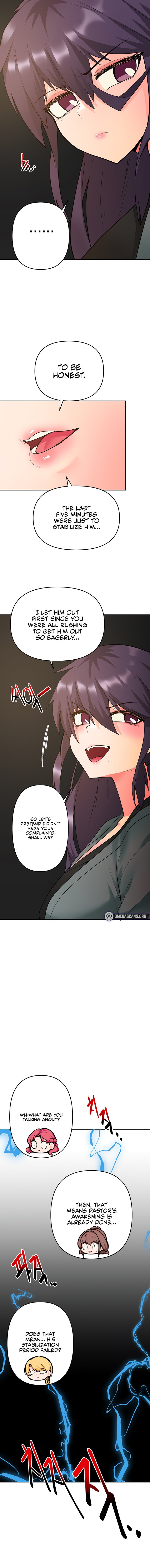 The Hypnosis App was Fake - Chapter 52 [photo 6] - MangaPorn