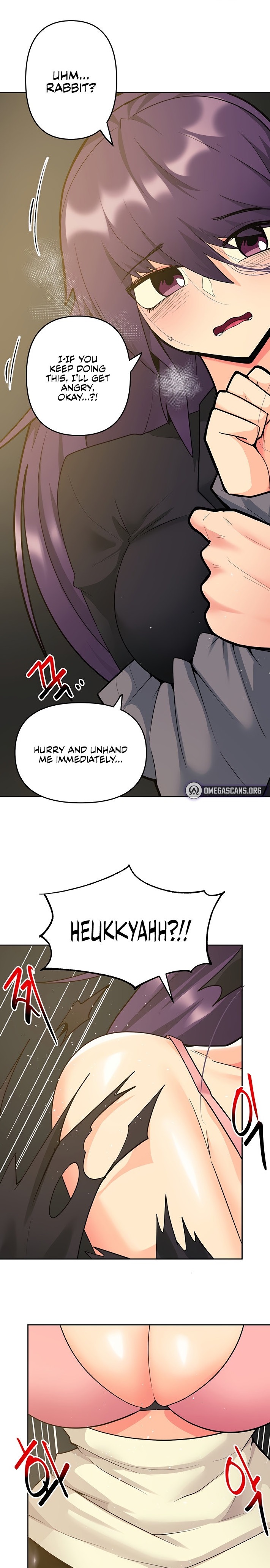 The Hypnosis App was Fake - Chapter 53 [photo 1] - MangaPorn