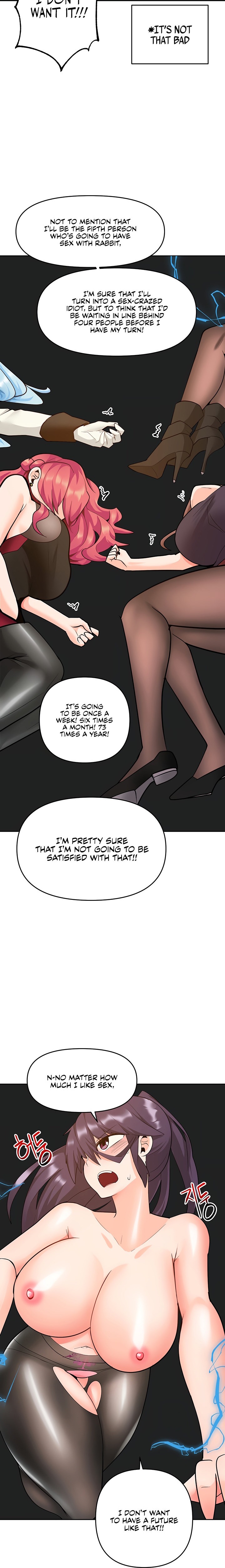 The Hypnosis App was Fake - Chapter 53 [photo 12] - MangaPorn