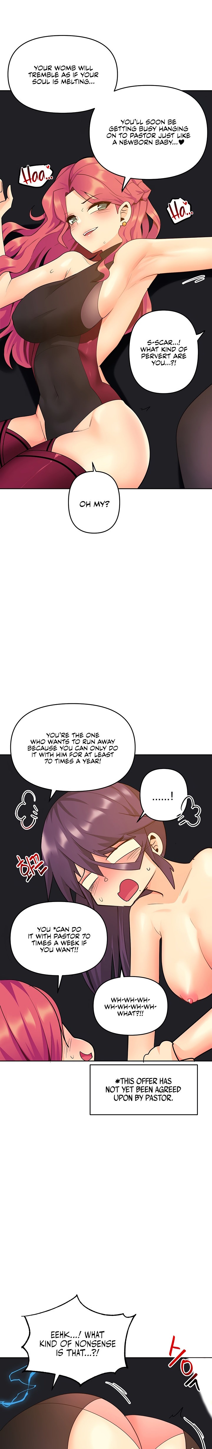 The Hypnosis App was Fake - Chapter 53 [photo 14] - MangaPorn