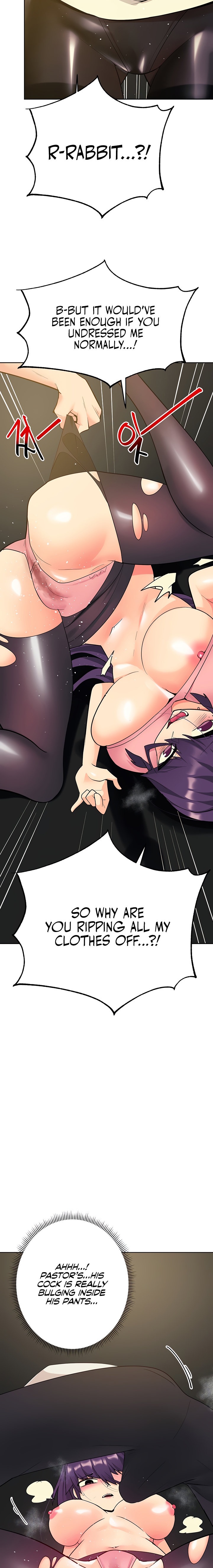 The Hypnosis App was Fake - Chapter 53 [photo 2] - MangaPorn