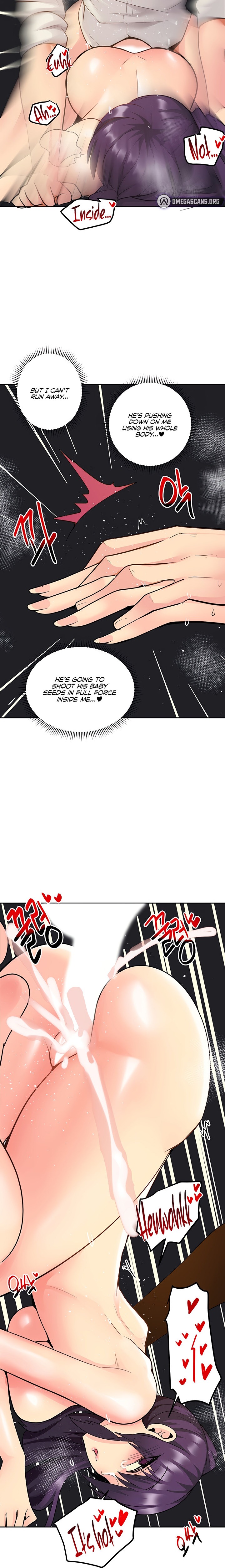 The Hypnosis App was Fake - Chapter 53 [photo 21] - MangaPorn