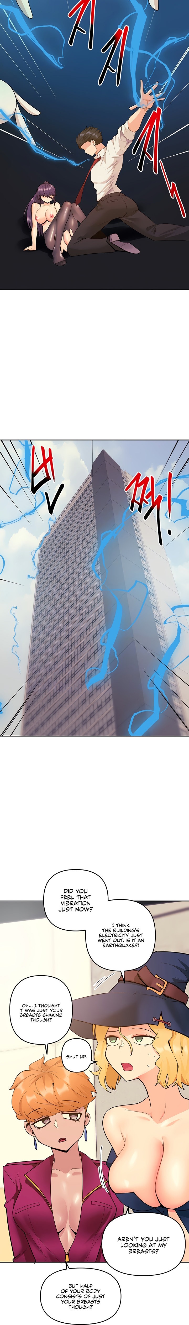 The Hypnosis App was Fake - Chapter 53 [photo 6] - MangaPorn