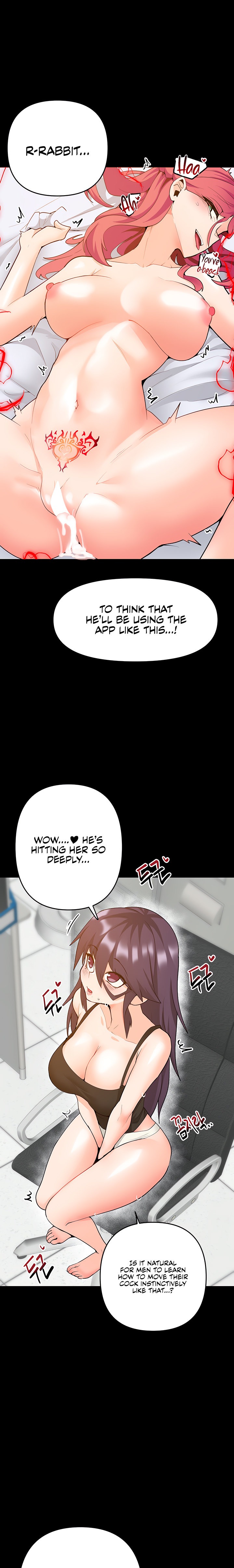 The Hypnosis App was Fake - Chapter 54 [photo 19] - MangaPorn