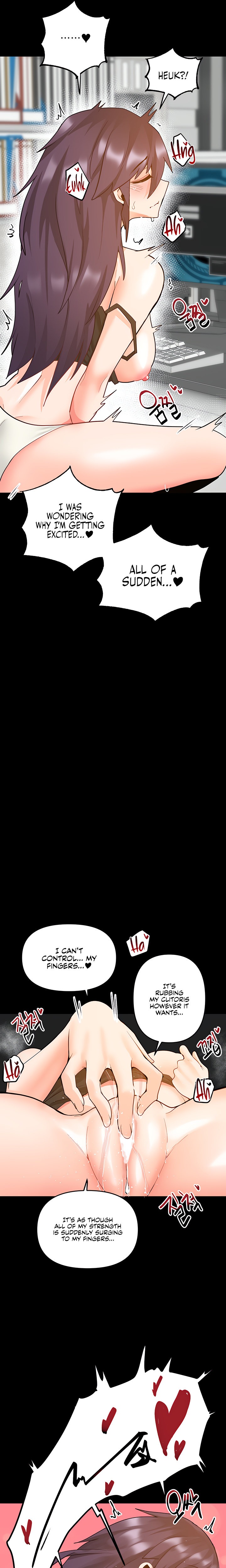 The Hypnosis App was Fake - Chapter 54 [photo 22] - MangaPorn