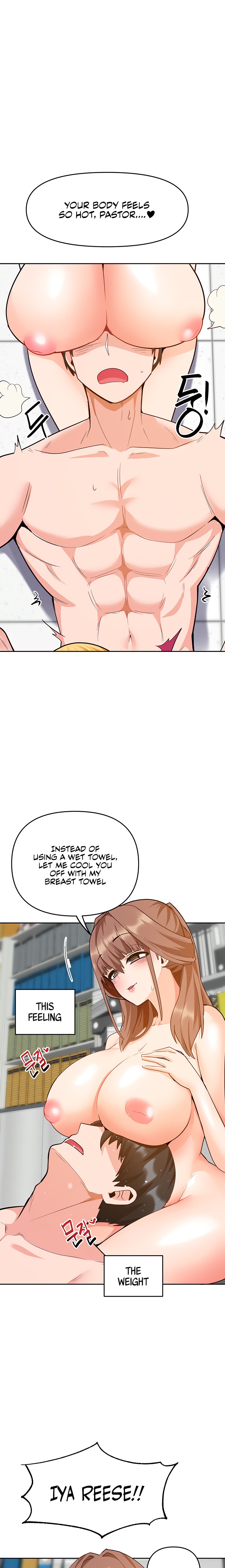 The Hypnosis App was Fake - Chapter 55 [photo 10] - MangaPorn