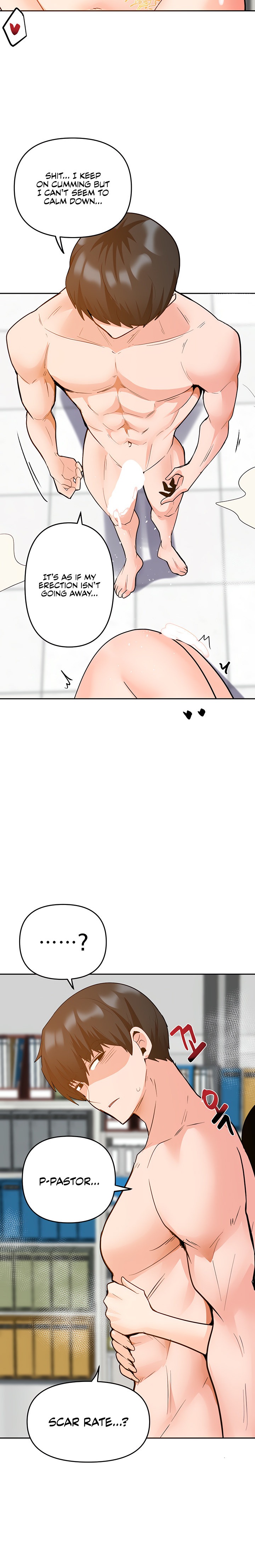 The Hypnosis App was Fake - Chapter 55 [photo 17] - MangaPorn