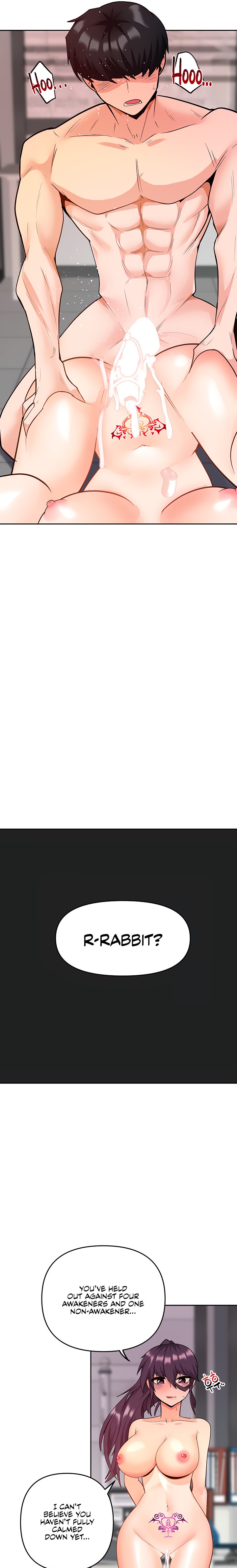 The Hypnosis App was Fake - Chapter 55 [photo 22] - MangaPorn