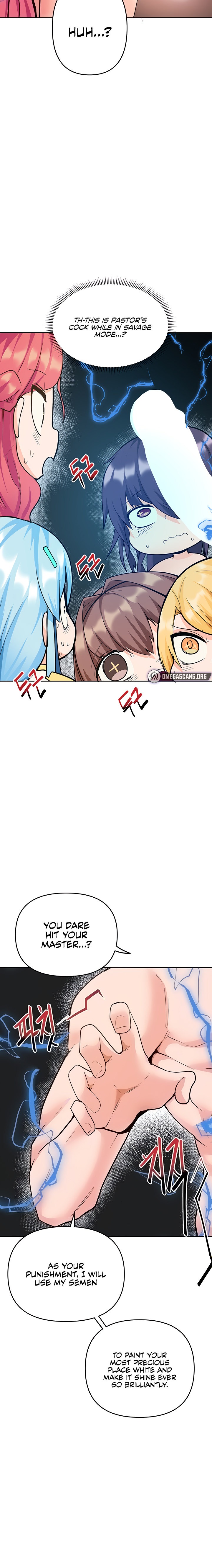 The Hypnosis App was Fake - Chapter 55 [photo 3] - MangaPorn