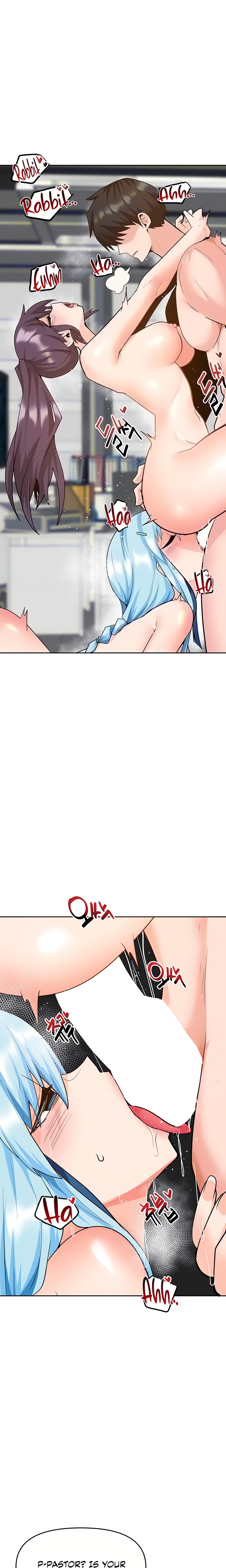 The Hypnosis App was Fake - Chapter 55 [photo 7] - MangaPorn