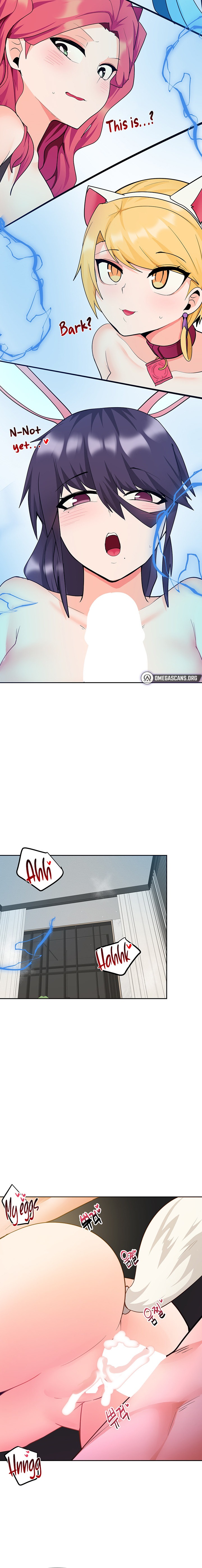 The Hypnosis App was Fake - Chapter 56 [photo 14] - MangaPorn