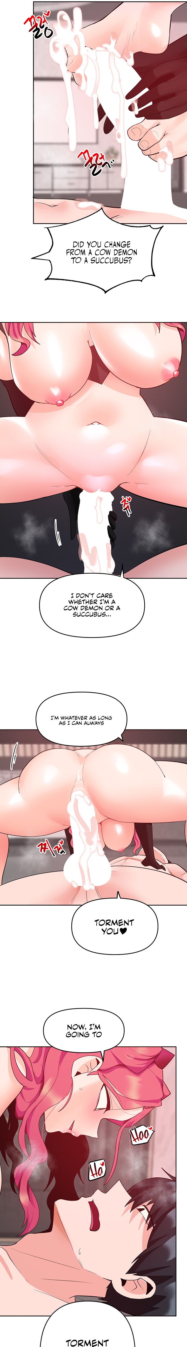 The Hypnosis App was Fake - Chapter 56 [photo 21] - MangaPorn